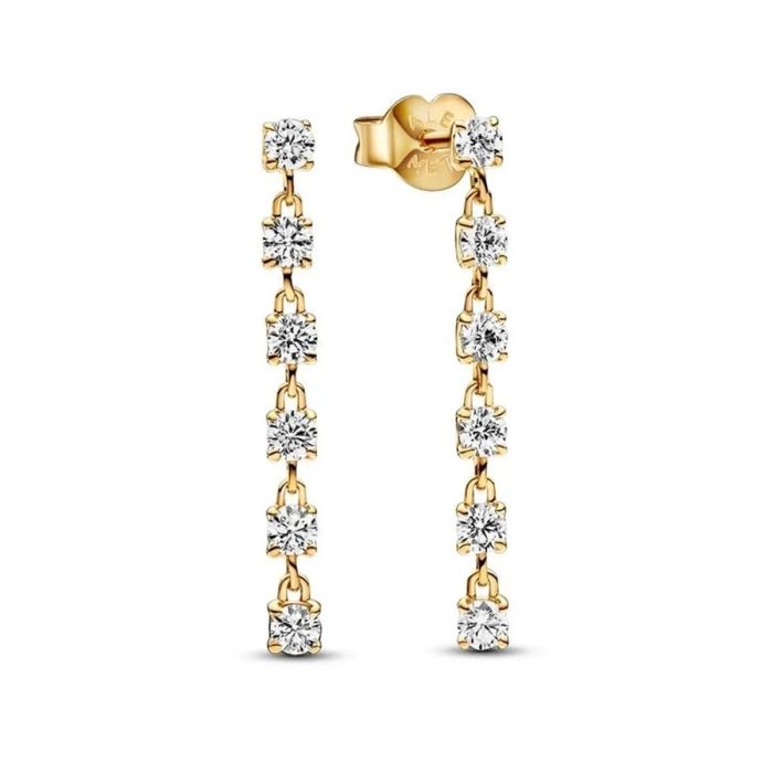 Pendientes Mujer Pandora 263011C01