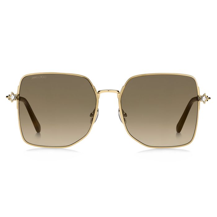 Gafas de Sol Mujer Jimmy Choo TRISHA_G_SK 58J5GHA 2