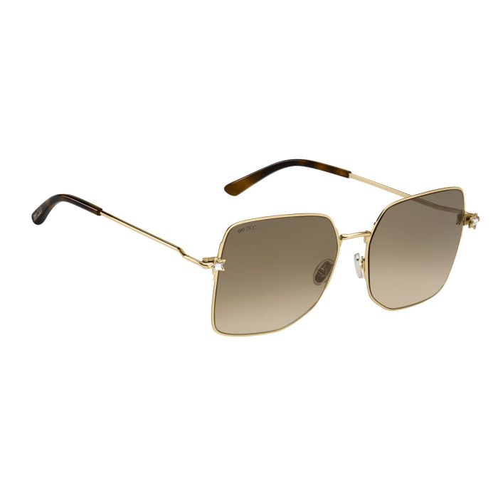 Gafas de Sol Mujer Jimmy Choo TRISHA_G_SK 58J5GHA 1