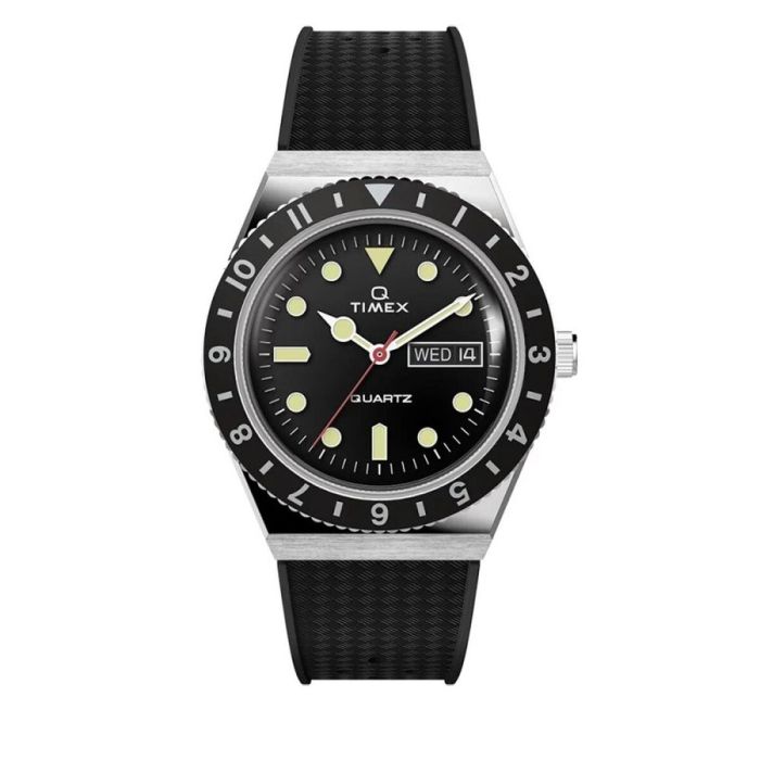 Reloj Hombre Timex TW2V32000 (Ø 38 mm)