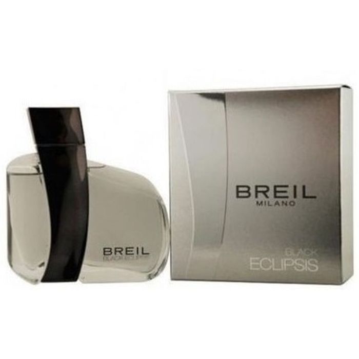 Perfume Hombre Breil Black Elipsis 50 ml edt