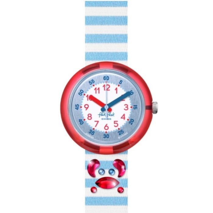 Reloj Infantil Flik Flak ZFPNP143 1