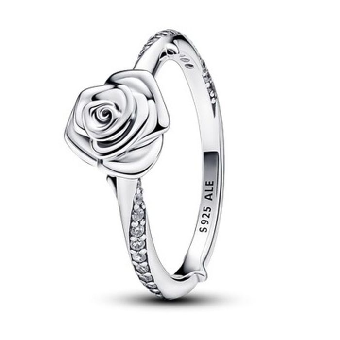 Anillo Mujer Pandora 193215C01-54 14 2