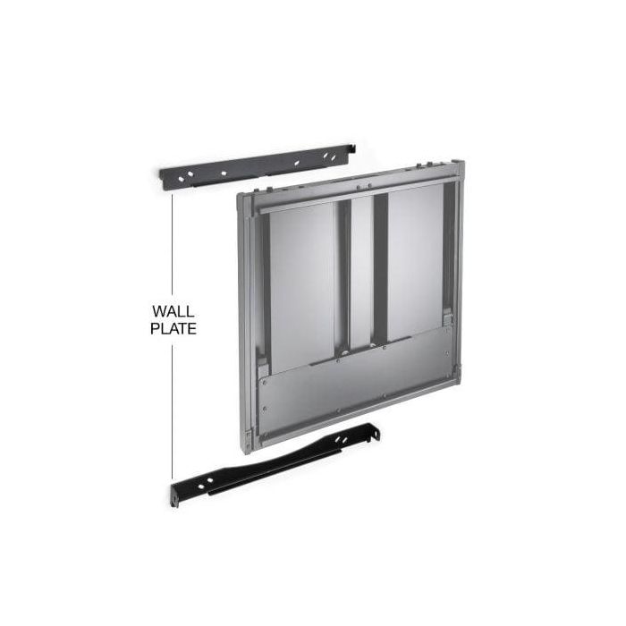 TooQ LPHA7090 Soporte de Pared Regulable para Pantallas Interactivas 70-90 pulgadas hasta 55 kg VESA 800x600 Negro 2 TooQ LPHA7090 Soporte de Pared Regulable para Pantallas Interactivas 70-90 pulgadas hasta 55 kg VESA 800x600 Negro 2