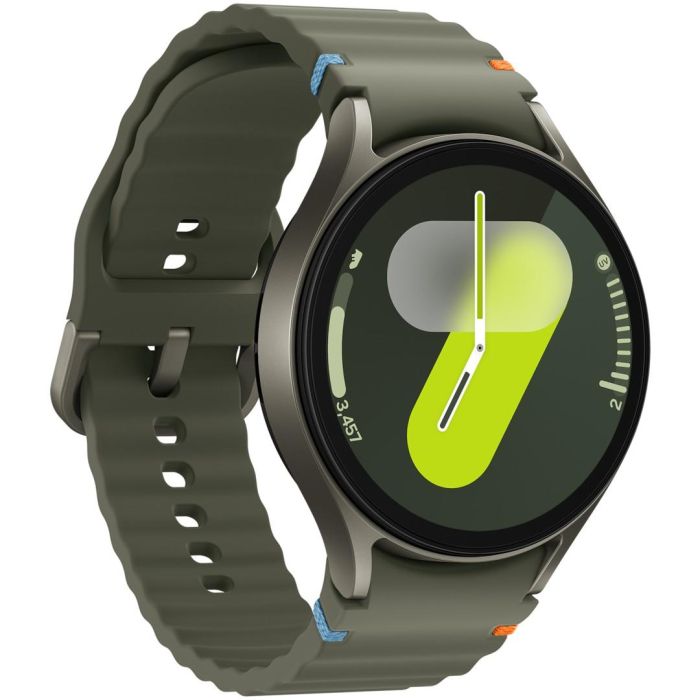Samsung Galaxy Watch 7 L315 EU LTE 45mm verde 2 Samsung Galaxy Watch 7 L315 EU LTE 45mm verde 2