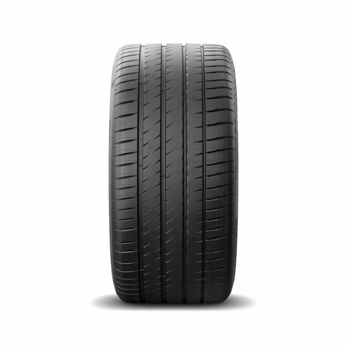 Neumático para Coche Michelin PILOT SPORT PS4S 315/30ZR22 8