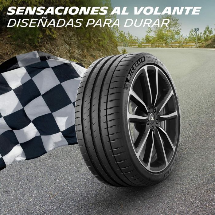 Neumático para Coche Michelin PILOT SPORT PS4S 315/30ZR22 6