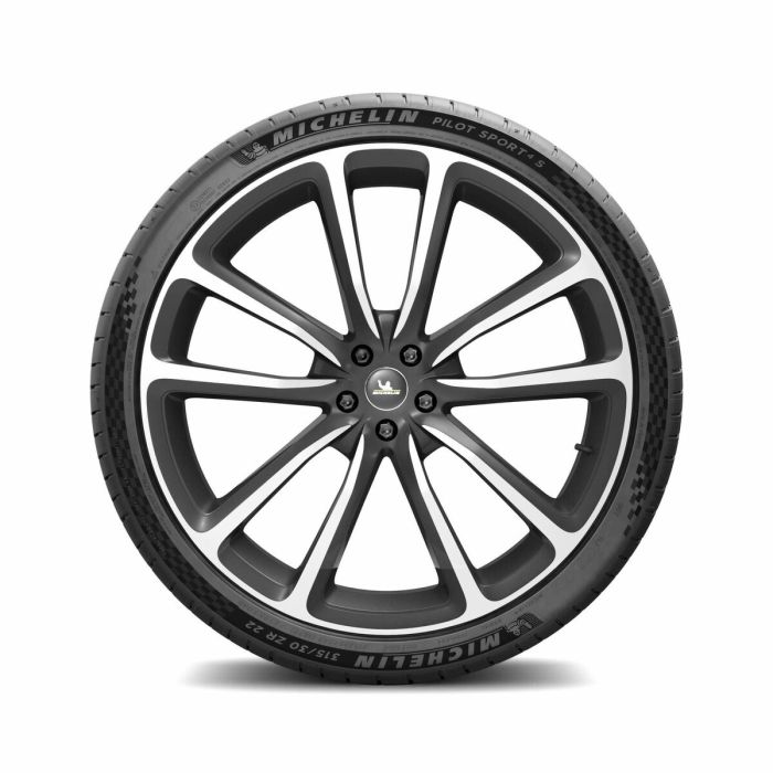 Neumático para Coche Michelin PILOT SPORT PS4S 315/30ZR22 2