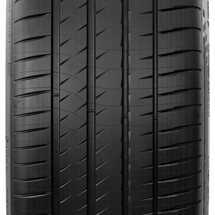Neumático para Coche Michelin PILOT SPORT PS4S 315/30ZR22 1