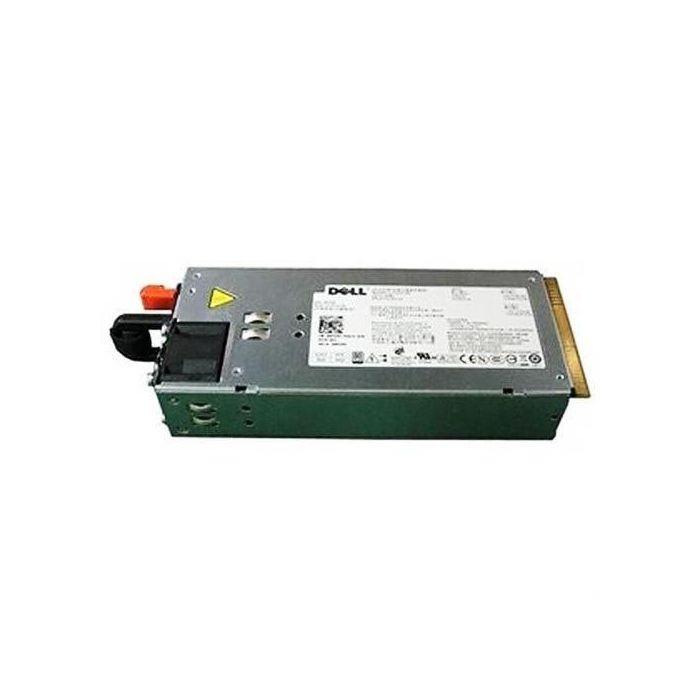Dell Power Supply, 750 Watts, Hot Plug, Redundant, 13G, Version 5, ARTESYN (QuickConnect/No Cable) Dell Power Supply, 750 Watts, Hot Plug, Redundant, 13G, Version 5, ARTESYN (QuickConnect/No Cable)