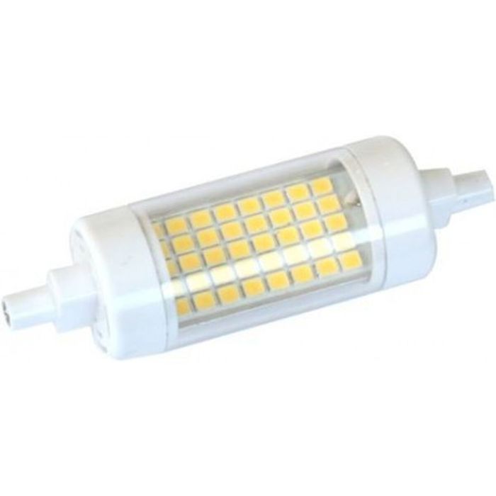 Bombilla LED Silver Electronics LINEAL R7 5000 K