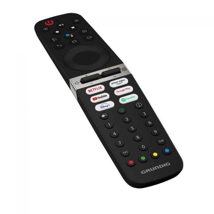 Smart TV Grundig 65GGU7960B 65" 2 Smart TV Grundig 65GGU7960B 65" 2