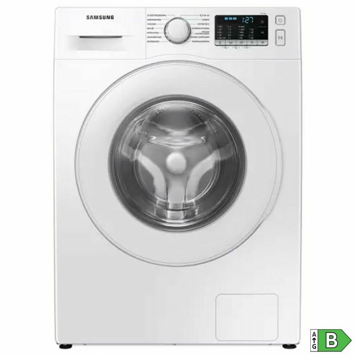 Lavadora Samsung WW80TA049TH 8 kg 1400 rpm 2
