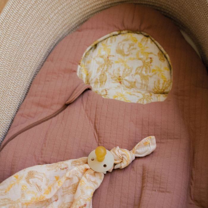 Domiva DOM1732578120039 Nido para bebé Honey Moon 75 cm 1