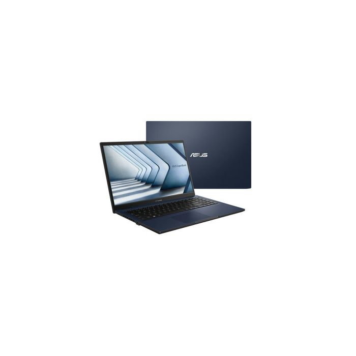 Notebook Asus ExpertBook B1 B1502CVA-BQ0077X Qwerty Español 15,6" Intel Core i5-1335U 16 GB RAM 512 GB SSD 1