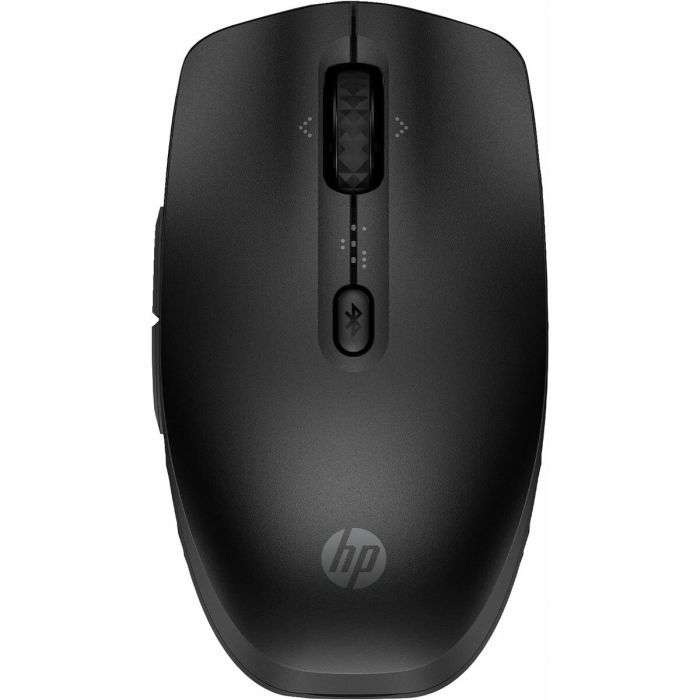HP Ratón inalambrico 425 programable 4000dpi con 7 botones negro