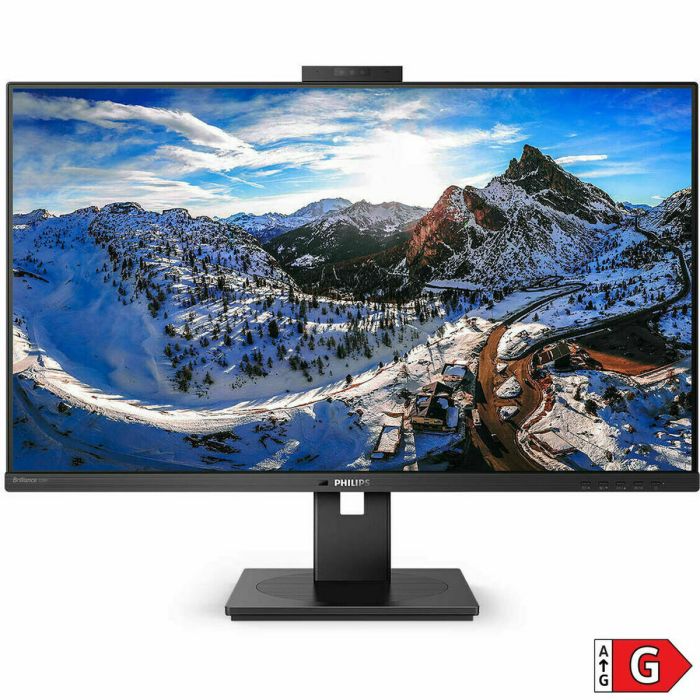 Monitor Philips 329P1H/00 4K Ultra HD 31.5" 5 Monitor Philips 329P1H/00 4K Ultra HD 31.5" 5