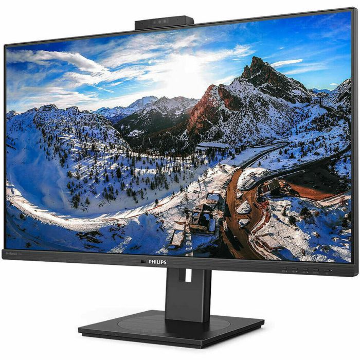 Monitor Philips 329P1H/00 4K Ultra HD 31.5" 3