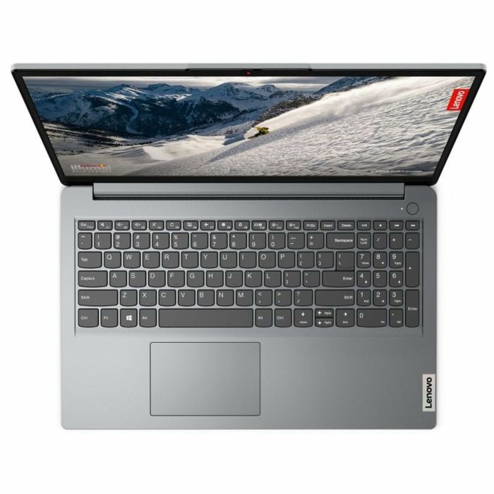 Notebook Lenovo R5_5500U 16 GB RAM 512 GB SSD Qwerty Español 1