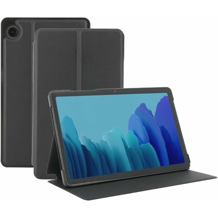 Funda para Tablet Mobilis Galaxy Tab A9 8,7" Negro