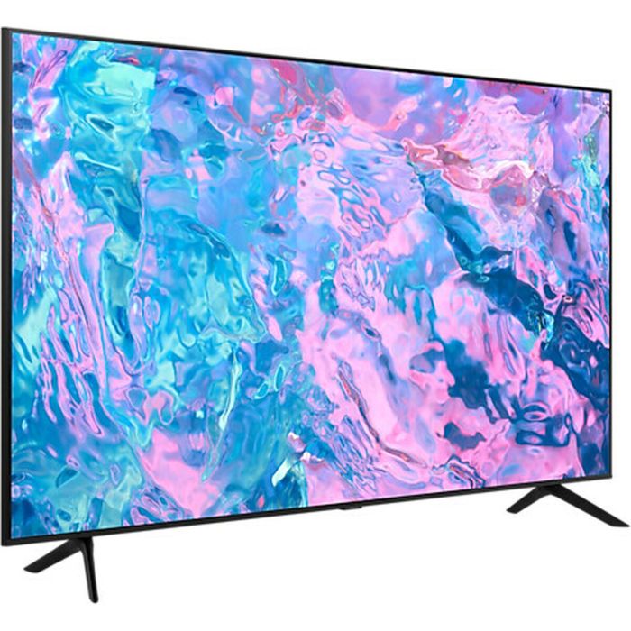 Smart TV Samsung TU43CU7105K 4K Ultra HD 43" LED HDR 4