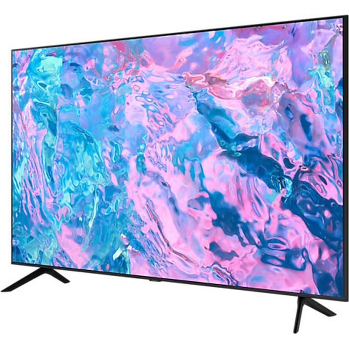 Smart TV Samsung TU43CU7105K 4K Ultra HD 43" LED HDR 3 Smart TV Samsung TU43CU7105K 4K Ultra HD 43" LED HDR 3