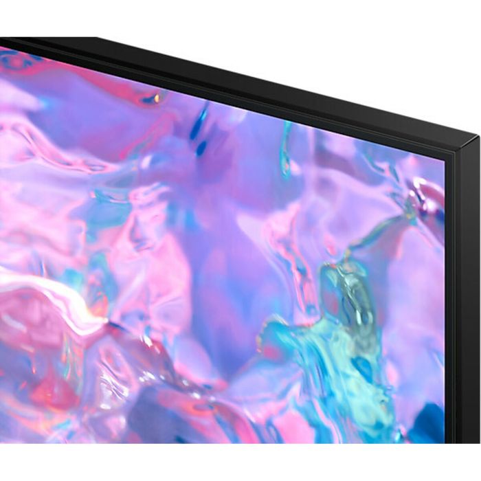 Smart TV Samsung TU43CU7105K 4K Ultra HD 43" LED HDR 2