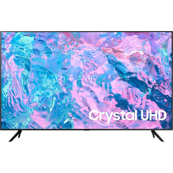 Smart TV Samsung TU43CU7105K 4K Ultra HD 43" LED HDR 1