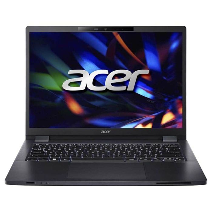 Laptop Acer TMP414-53 14" Intel Core i7-1355U 16 GB RAM 512 GB SSD Qwerty Español