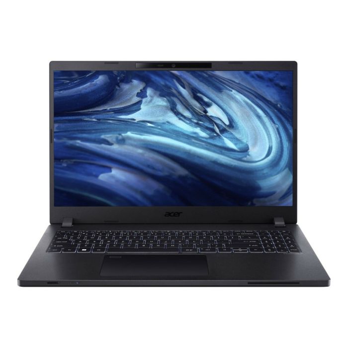 Laptop Acer TravelMate P2 TMP215-54-58CB 15,6" Intel Core i5-1235U 16 GB RAM 512 GB SSD Qwerty Español
