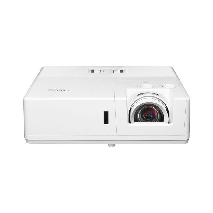 Proyector Optoma ZU607T 6500 lm 2