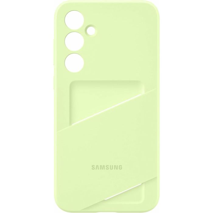 Funda para Móvil Samsung EF-OA356TMEGWW Amarillo Galaxy A35 2