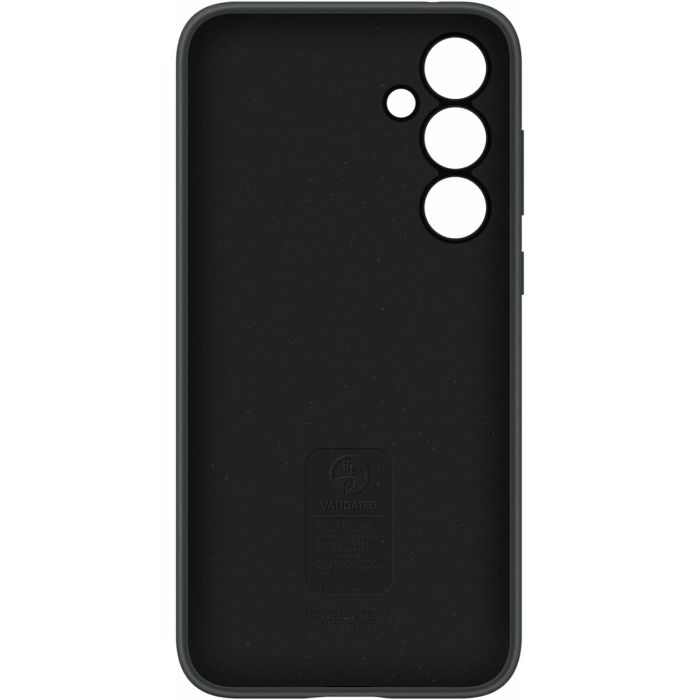 Funda para Móvil Samsung EF-PA356TBEGWW Negro Galaxy A35 3