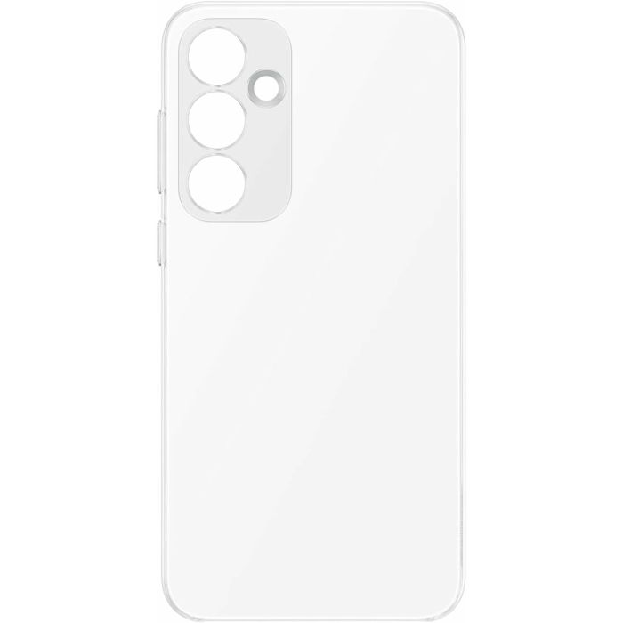 Funda para Móvil Samsung EF-QA556CTEGWW Transparente Galaxy A55 2