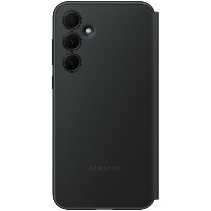 Funda para Móvil Samsung Negro Galaxy A35 2