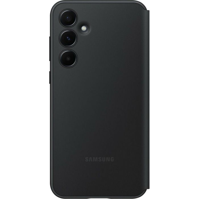 Funda para Móvil Samsung Negro Galaxy A55 2