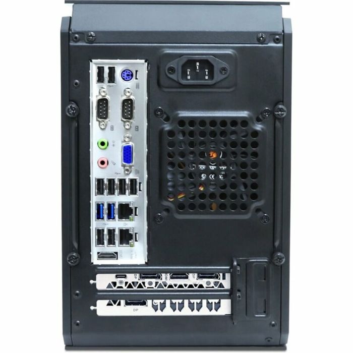 Mini PC Aopen DEV8430 i7-7700 32 GB RAM 128 GB Intel Core i7 1