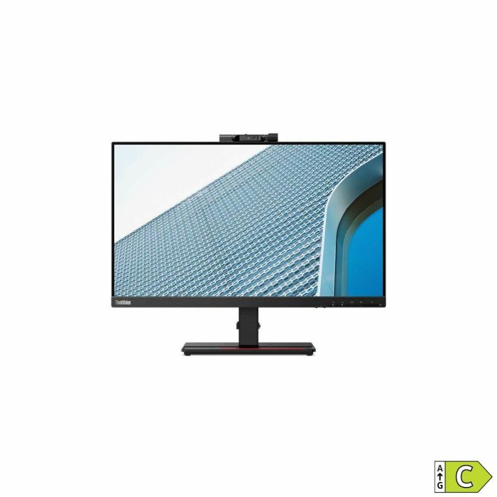 Monitor Lenovo ThinkVision T24v-20 23,8" Full HD 6