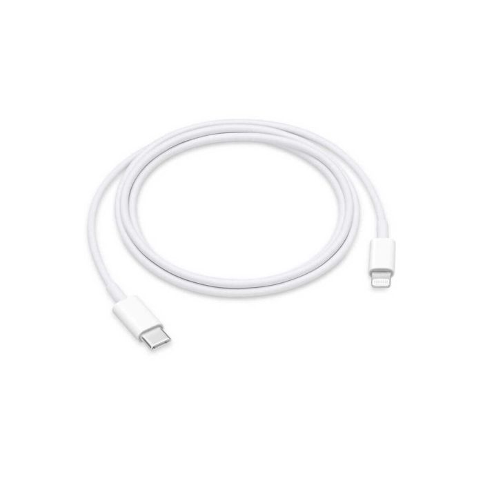 Cable Apple USB-C a Lightning V2 / 1M