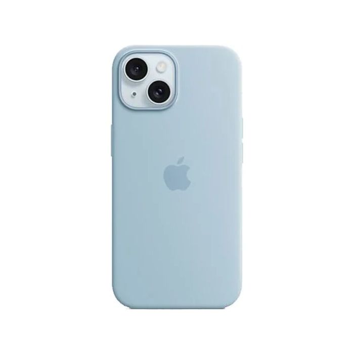 Funda para Móvil Apple Azul iPhone 15