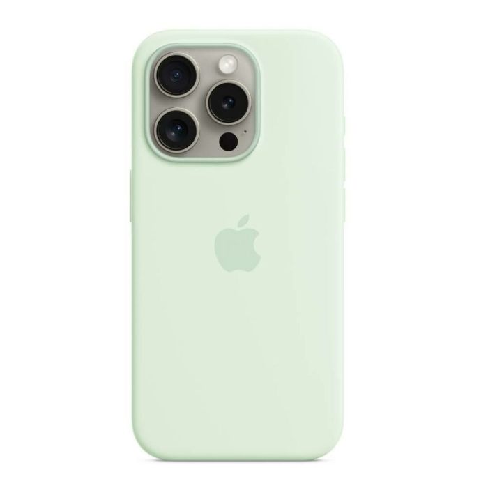 Funda para Móvil Apple Verde iPhone 15 Pro