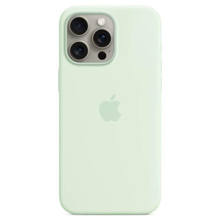 Funda para Móvil Apple Verde iPhone 15 Pro Max