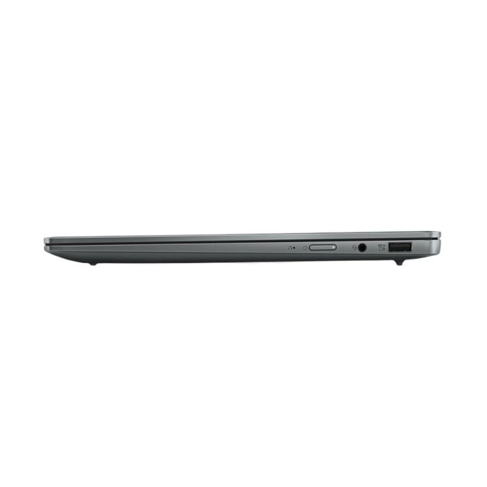 Laptop Lenovo Yoga Slim 6 14IAP8 Intel Core i5-1240P 16 GB RAM 512 GB SSD Qwerty Español 3