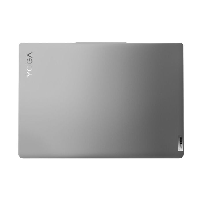 Laptop Lenovo Yoga Slim 6 14IAP8 Intel Core i5-1240P 16 GB RAM 512 GB SSD Qwerty Español 1