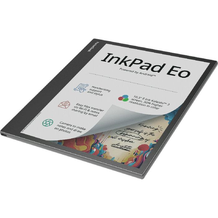 eBook PocketBook InkPad Eo 64 GB 10,3" 1