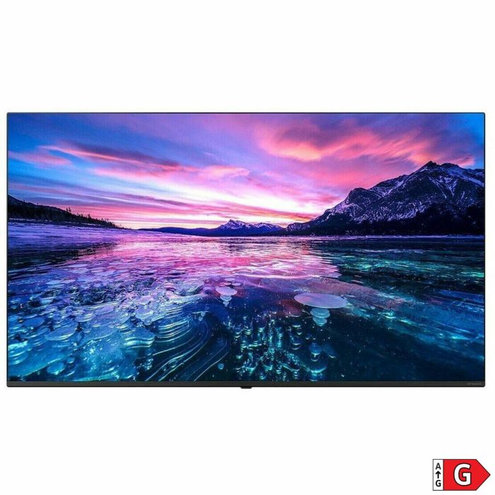 Smart TV LG 55UR762H9ZC 4K Ultra HD 55" 4