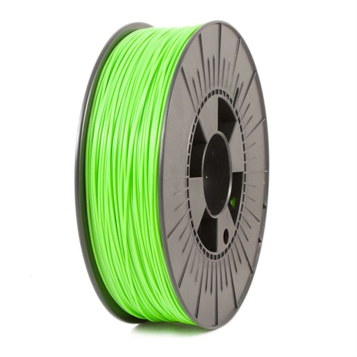 Colido Filamento verde para máquina de 3D 1´75mm 1kg