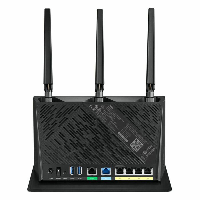 Router Asus 90IG05F0-MO3A00 WIFI 6 1