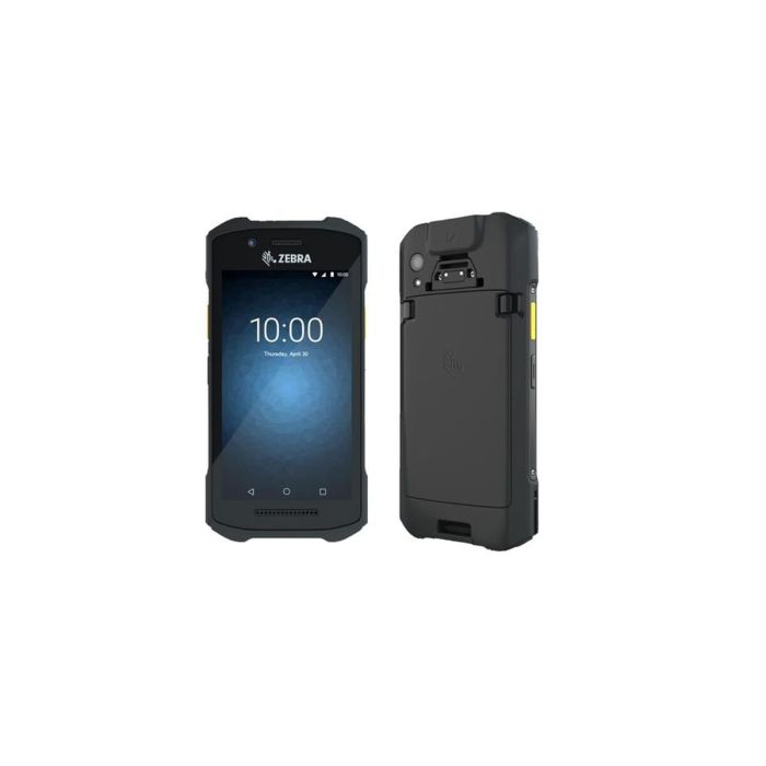 Smartphone Zebra TC26 SE4100 5" Qualcomm Snapdragon 660 3 GB RAM 32 GB Negro 1