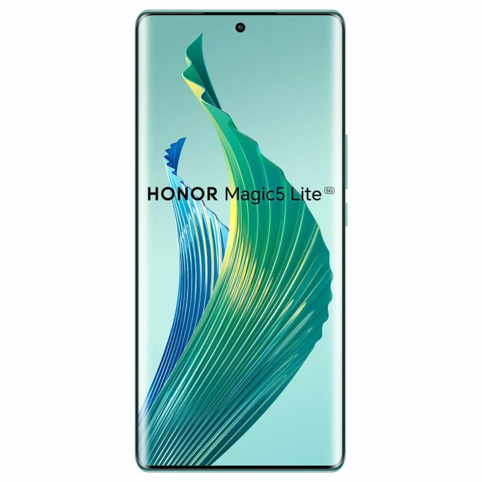 Smartphone Honor 5109AMAC Verde 6,81" 128 GB 8 GB RAM 2